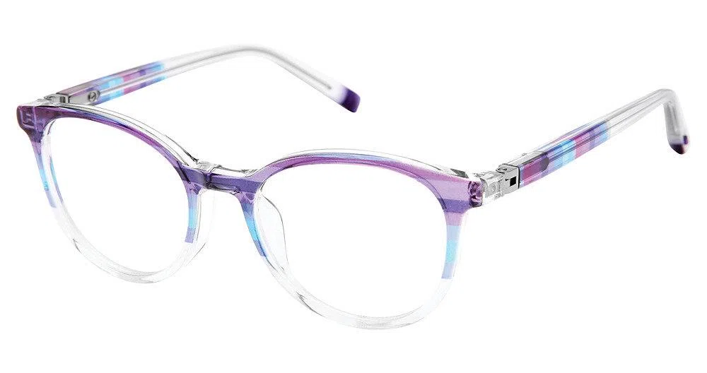 2BB BBBAILEY Eyeglasses - view 2